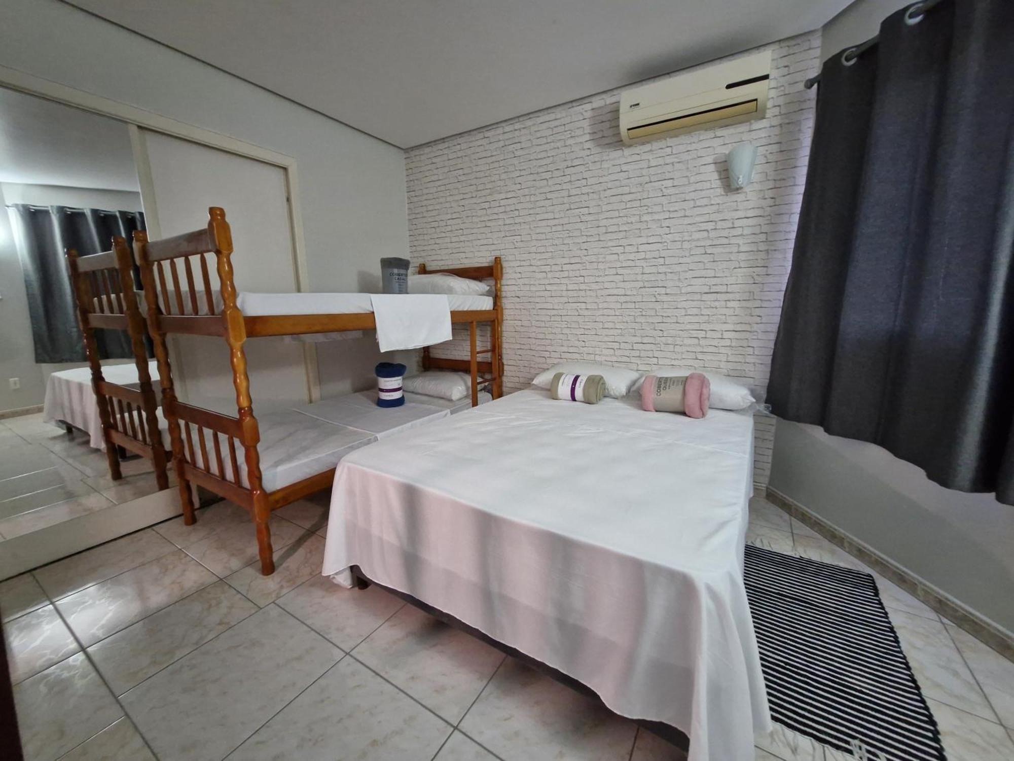 Residencia Avila Sao Jose  Buitenkant foto