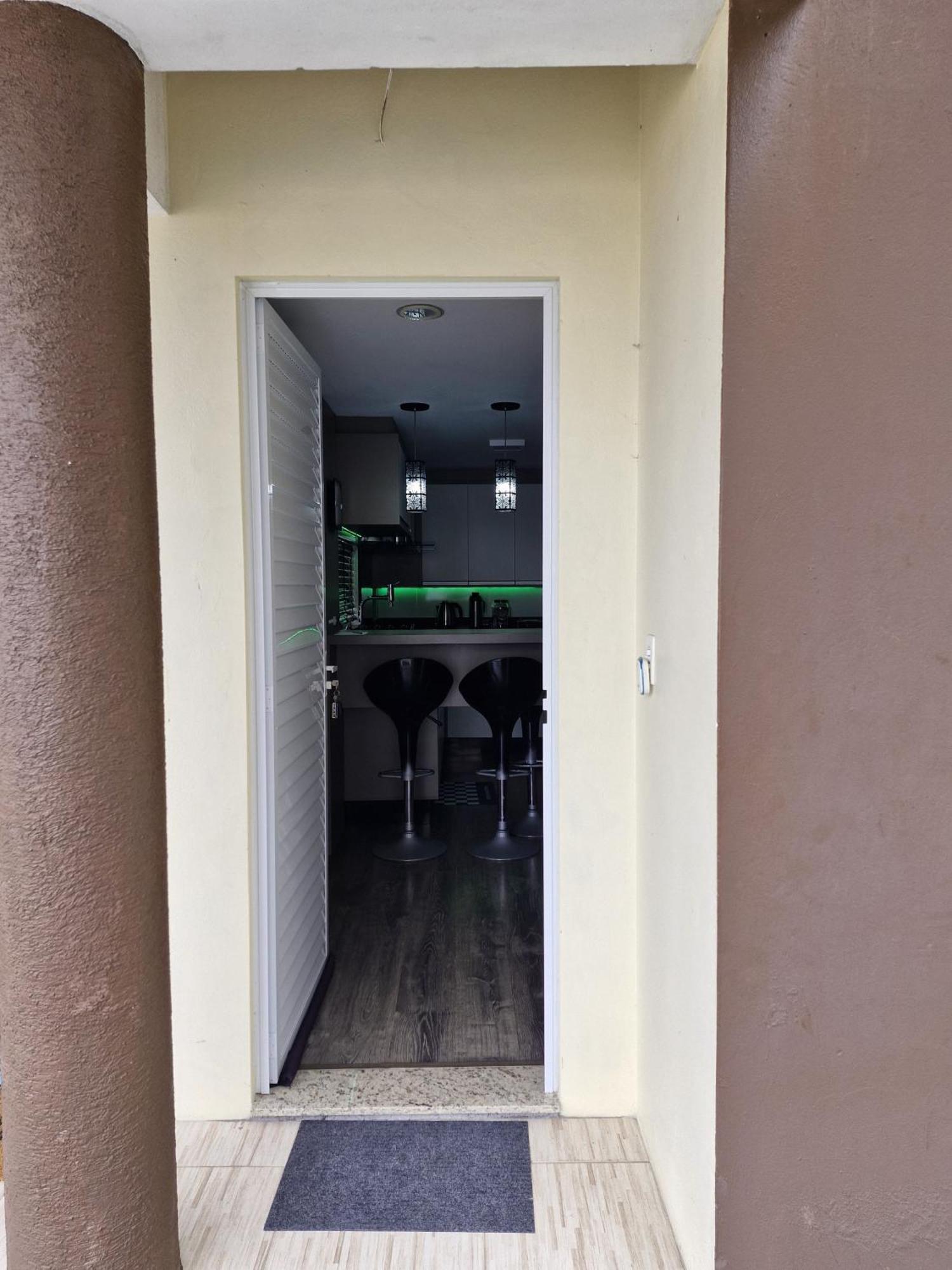 Residencia Avila Sao Jose  Buitenkant foto