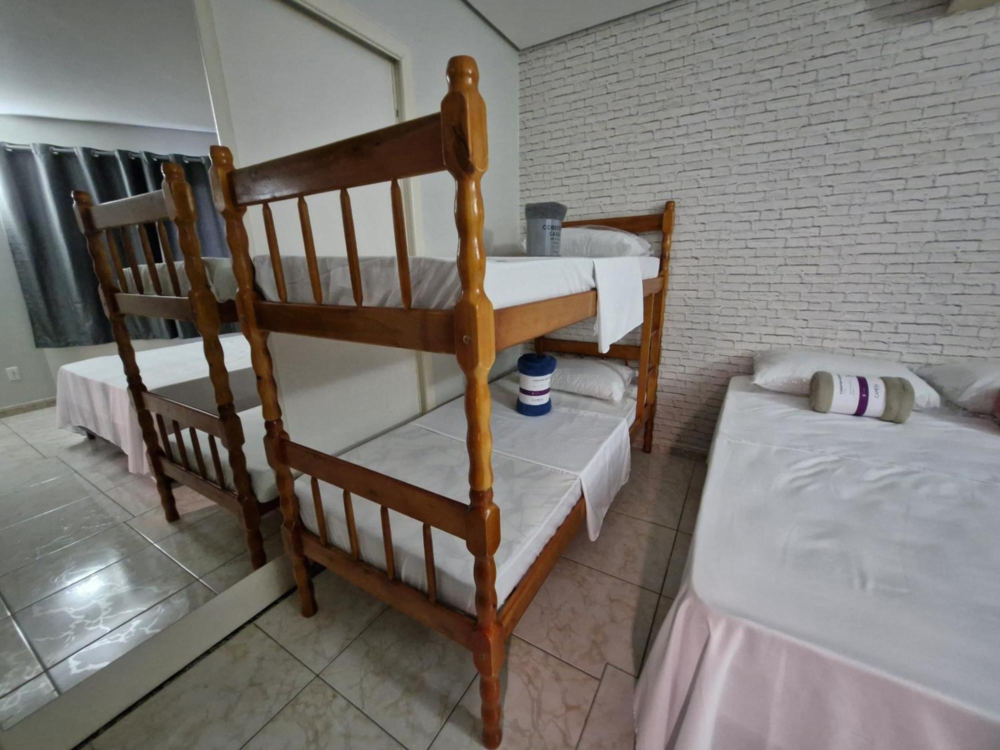 Residencia Avila Sao Jose  Buitenkant foto