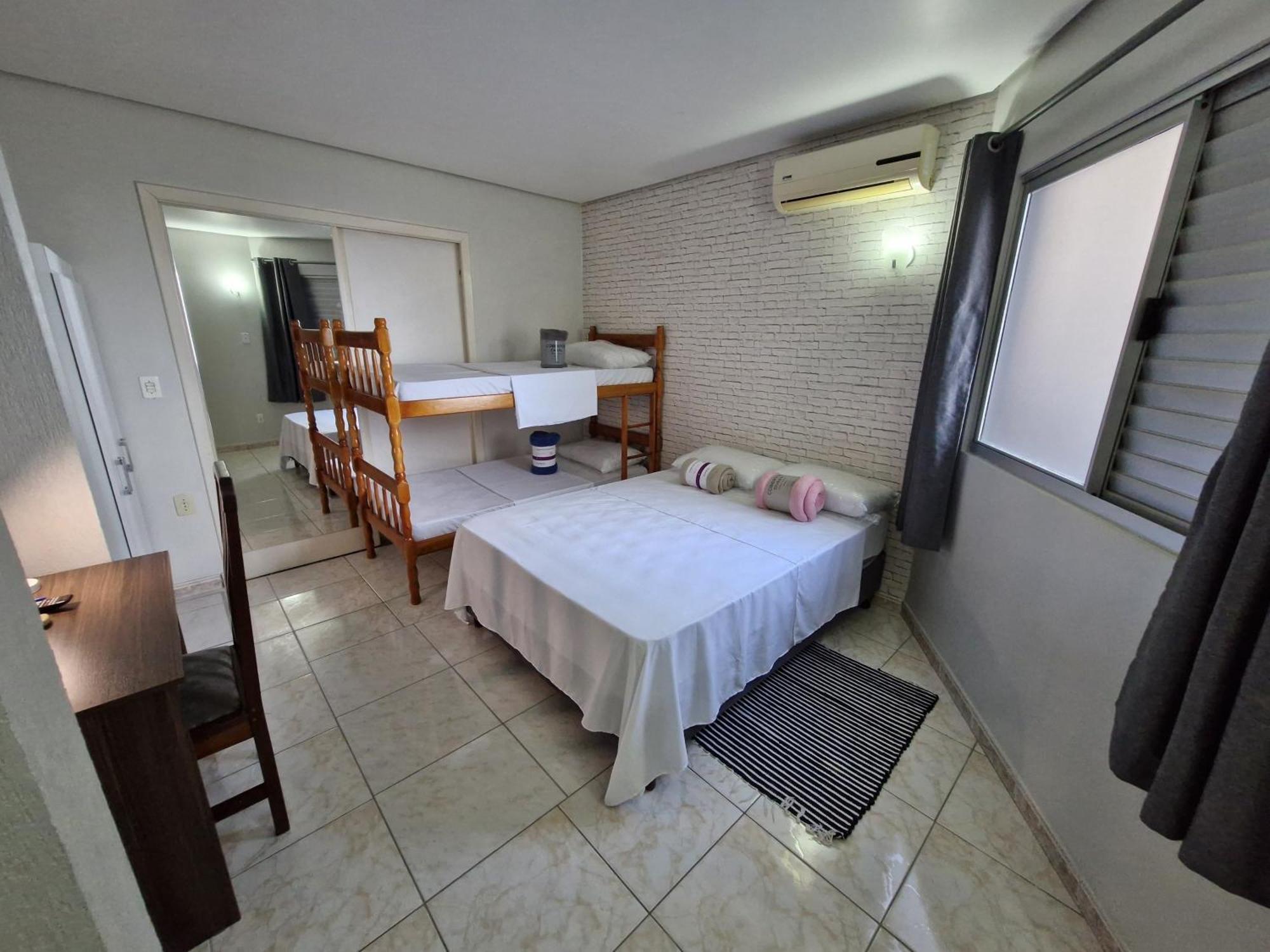 Residencia Avila Sao Jose  Buitenkant foto